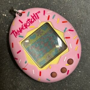 Tamagotchi ✨